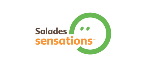 salades sensations