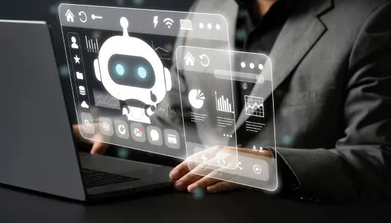Automatisation de processus reliant les logiciels d'une PME québécoise