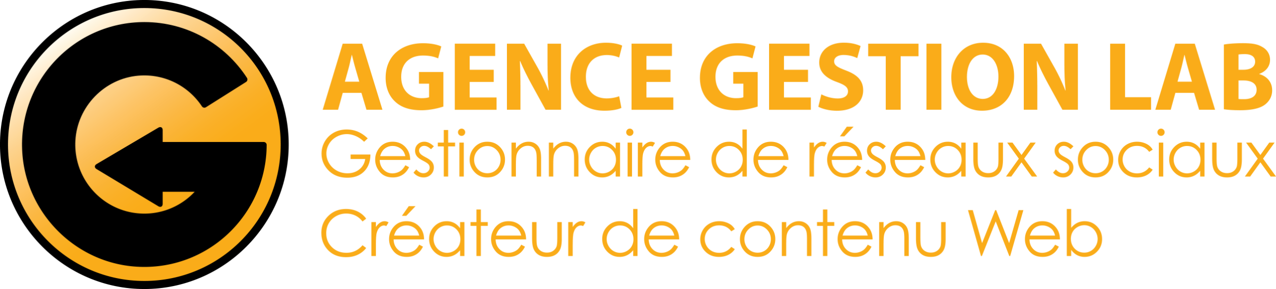 Agence Gestion Lab