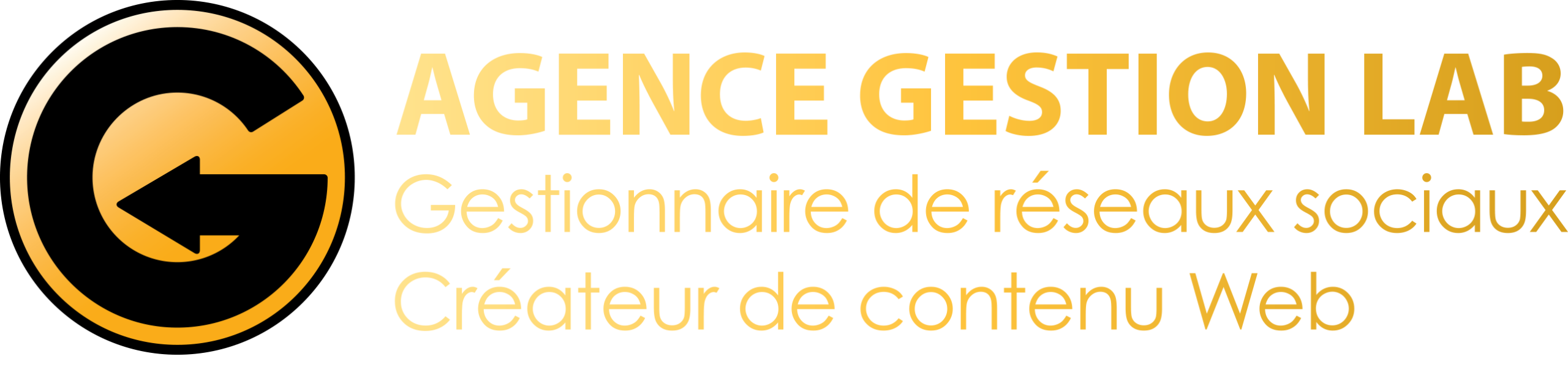 Agence Gestion Lab