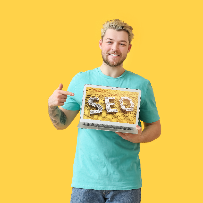 experts seo référencement naturel